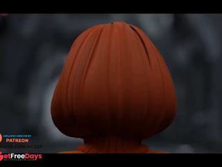 [GetFreeDays.com] VELMA TEST SO MANY DICKS IN THE DUNGEON - SCOOBY DOO HENTAI ANIMATED CARTOON Adult Video May 2023-0