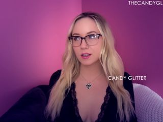 Candy Glitter - Bewitched - Handpicked Jerk - Off Instruction - Candy glitter-1