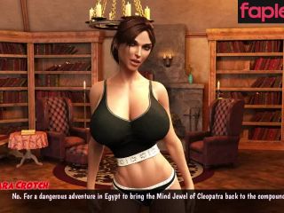 [GetFreeDays.com] Cockham Superheroes 74 Pleasing Queen Cleopatra by BenJojo2nd Sex Clip March 2023-0