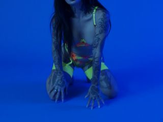Joanna Angel Playboy Plus with in Glowing Energy - Big Tits-1