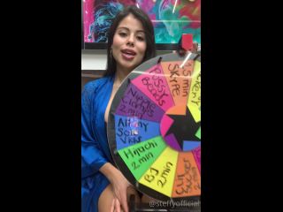 Steffymoreno - i hope i can go live pretty soon so we can cum together at the same time espero po 21-09-2020-0