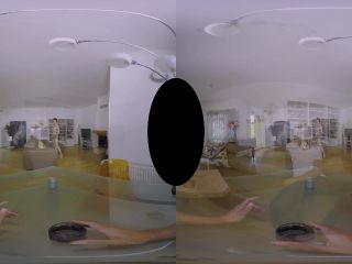 Do The Pizza Girl! - (Virtual Reality)-8