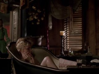 Izabella Miko – Deadwood s02e05 (2005) HD 1080p!!!-0