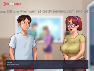 [GetFreeDays.com] Summertime Saga Sex Game Walkthrough Part 15 18 Adult Film February 2023-1