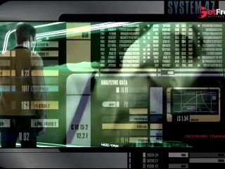 [GetFreeDays.com] Star Trek Roleplay  Borg Queen Intercepts U.S.S. Enterprise Porn Leak December 2022-7