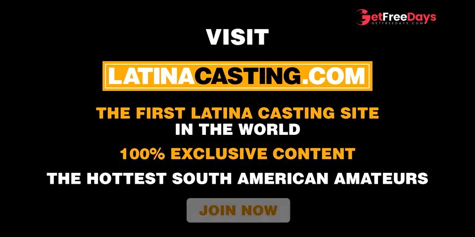 [GetFreeDays.com] Latina Casting - Fitness Brown Babe Is Into Big Cock Interracial Anal - Sexy Ebony Adult Leak May 2023
