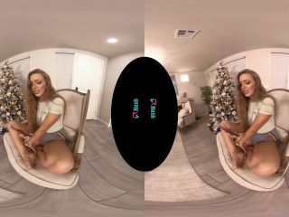 hardcore teen porn 12 reality | Ashley Red - When Is Your Sister Getting Back? [VRHush / UltraHD 2K / 1920p / VR] | ultrahd 2k-0