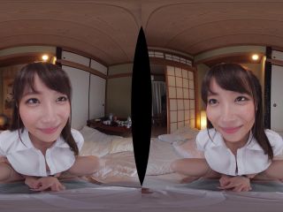 CJVR-001 A - Japan VR Porn - (Virtual Reality)-4