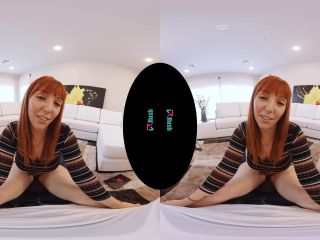 Lauren Phillips - Have You Played Sexy Madlibs Before? - VRHush (UltraHD 2K 2020)-1