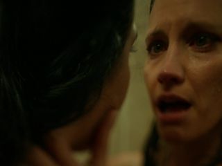 KaDee Strickland, Emmanuelle Chriqui - Shut Eye s02e01-03 (2017) HD 1080p!!!-5