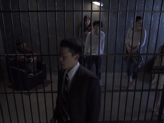 Ishihara Rina, Aoba Yuuka, Natsuki Minami SSPD-136 AD Ni Yon Seven Years, Forced Conception Bill Passed. - Confinement-0