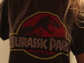 Video - Riley Anne Jurassic-1