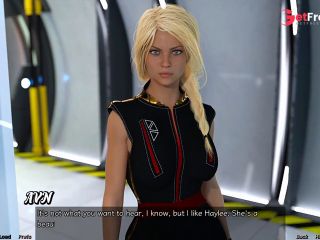 [GetFreeDays.com] STRANDED IN SPACE 84  Visual Novel PC Gameplay HD Sex Video November 2022-2