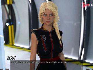 [GetFreeDays.com] STRANDED IN SPACE 84  Visual Novel PC Gameplay HD Sex Video November 2022-3
