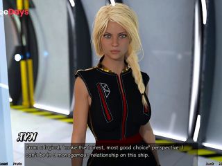 [GetFreeDays.com] STRANDED IN SPACE 84  Visual Novel PC Gameplay HD Sex Video November 2022-4