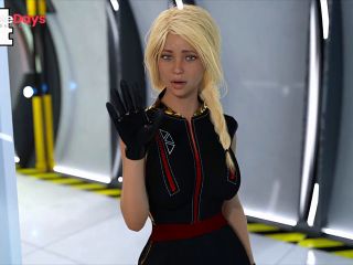 [GetFreeDays.com] STRANDED IN SPACE 84  Visual Novel PC Gameplay HD Sex Video November 2022-9