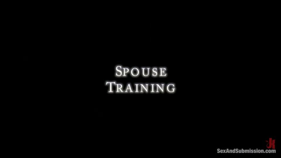 Spouse  Training