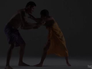 {hegre-art.com  Kung Fu Massage (mp4, 1080p, 391-1