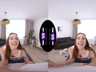 TmwVRnet  Excited Cutie Demands Her Orgasm-0