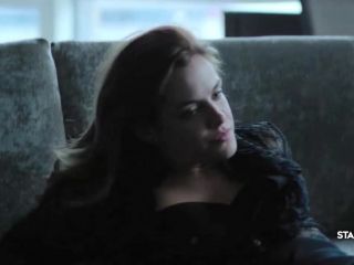 Riley Keough Nude - The Girlfriend Experience s01e13 2016-4