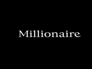 extreme anal dildo blowjob | The Millionaire | anal-0