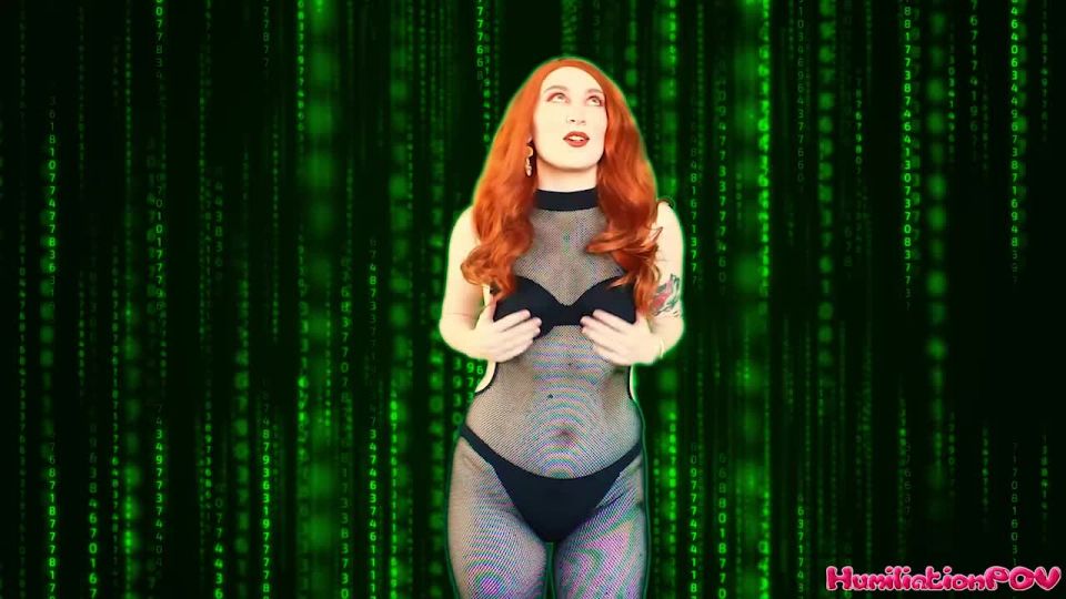 online porn clip 44 Goddess Angel – Reprogramming Digital Junkies Into Helpless Jerkbots – Humiliation POV on femdom porn hiccup fetish