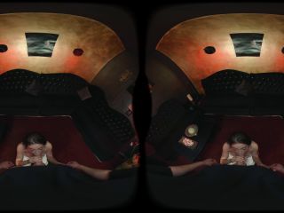 Cheeky Quickie - Gear VR-3