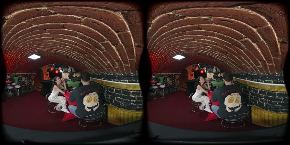 Cheeky Quickie - Gear VR