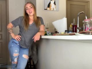 online clip 39 Goddess Angel - Breaking in the new roomie | fetish | femdom porn boots fetish porn-8