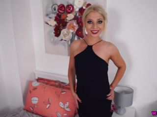 free adult clip 14 femdom big strapon cumshot | WankItNow - Jamie T | j-0