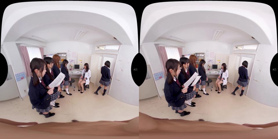 online clip 10 femdom findom WAVR-048 F - Virtual Reality JAV, high quality vr on school