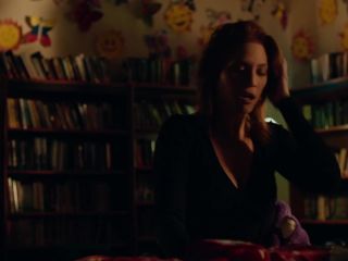 Brittany Snow - Hooking Up (2020) HD 1080p!!!-0