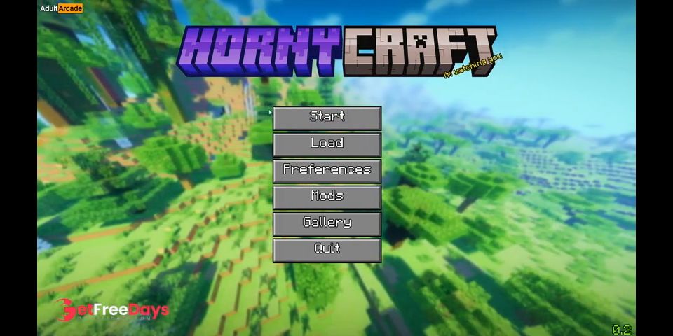 [GetFreeDays.com] HornyCraft Gallery Sex Scenes Collection Part 02 Minecraft Parody Porn Game Play Porn Leak October 2022