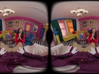 Willy Wonka - VR Porn Parody Hime Marie 15-11-2023 - Natural tits-0