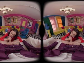 Willy Wonka - VR Porn Parody Hime Marie 15-11-2023 - Natural tits-2