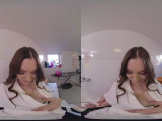 online video 15 Monika May  Slamming My Maid [VRPFilms] (UltraHD/2K 1920p) on fetish porn pantyhose femdom-0