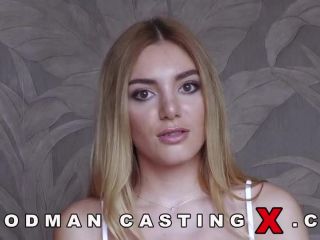 Paola Hard casting X-3