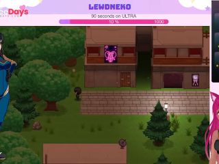 [GetFreeDays.com] VTuber LewdNeko Plays Third Crisis Demo Adult Stream June 2023-7