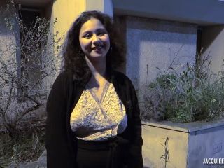 Anal - Amalia - Amalia, 19, Is Having A Blast In France 2020, DP, Ana ...-5