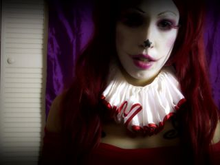 Kitzi Klown - Wishlist Stroke JOI!-7