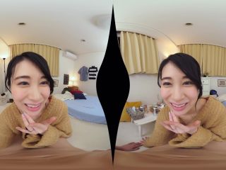 porn clip 1 asian licking asian girl porn | VRKM-1133 B - Virtual Reality JAV | single work-4