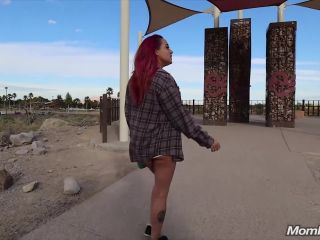 Kalie - Redhead park fun (09.05.2019)-0