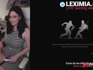 [GetFreeDays.com] Lest play twitch The last of us N5  My viewers made me cum Porn Clip March 2023-0
