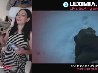 [GetFreeDays.com] Lest play twitch The last of us N5  My viewers made me cum Porn Clip March 2023-3