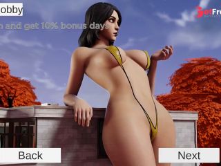 [GetFreeDays.com] MariGold Fucked by huge back cock man - Fortnite Parody Game Forthub Gallery Game play Porn Video October 2022-9