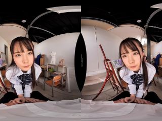 Ichika Matsumoto - DSVR-610 A -  (UltraHD 2024) New Porn-1