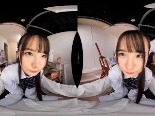Ichika Matsumoto - DSVR-610 A -  (UltraHD 2024) New Porn-3