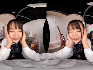 Ichika Matsumoto - DSVR-610 A -  (UltraHD 2024) New Porn-4