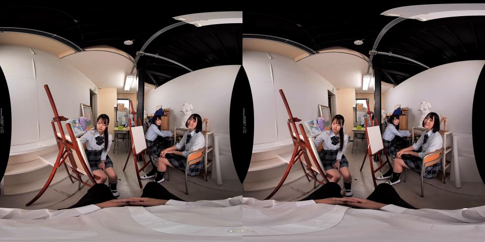Ichika Matsumoto - DSVR-610 A -  (UltraHD 2024) New Porn