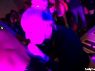 PartyHardcore/Tainster - Eurobabes - Party Hardcore Gone Crazy Vol. 34 Part 1  - blowjobs - blonde porn amateurs ride-9
